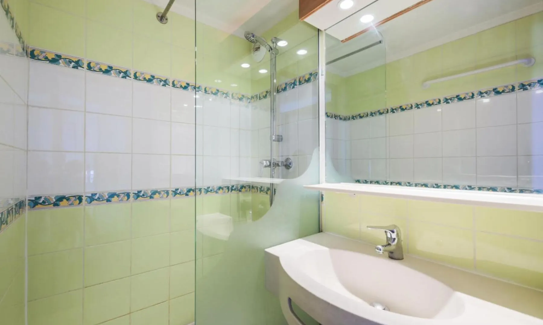 Residence Les Horizons D'Huez - Maeva Home - Appartement 2 Pieces 6 Personnes - Budget Mae-7008 0*, Huez